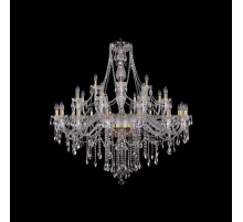 Подвесная люстра Bohemia Ivele 1415/16+8+4/460 G