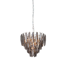 Подвесная люстра Vitaluce V5349-9/6+1