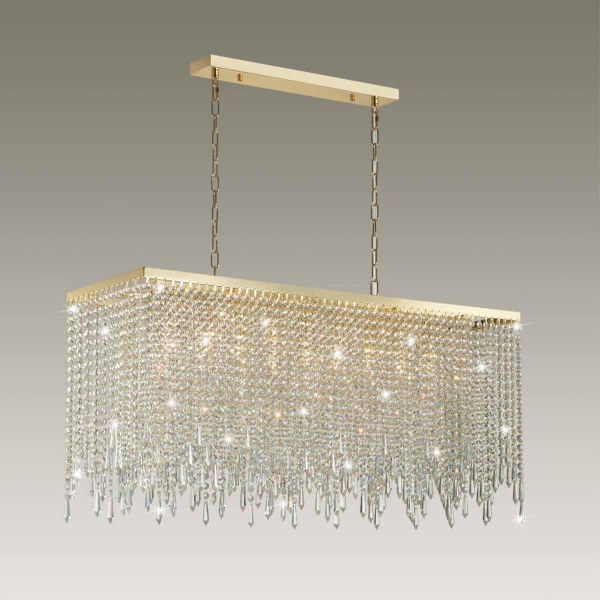 Подвесная люстра Odeon Light Chokka 5028/9A Подвесная люстра Odeon Light Chokka 5028/9A