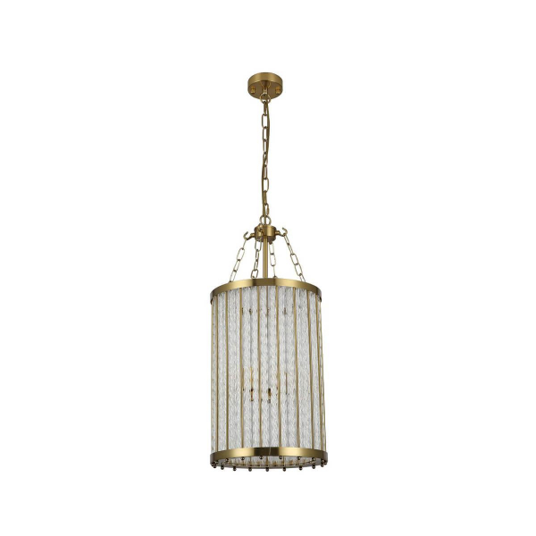 Подвесная люстра Favourite Orion 2908-4P Подвесная люстра Favourite Orion 2908-4P