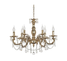 Подвесная люстра Dio DArte Asfour None E 1.1.6.200 GB