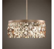 Люстра Loft-Concept Uttermost Lamps Tillie 40.2246-0 20849