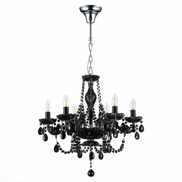Подвесная люстра ST Luce Odilia SL642.403.06 Подвесная люстра ST Luce Odilia SL642.403.06