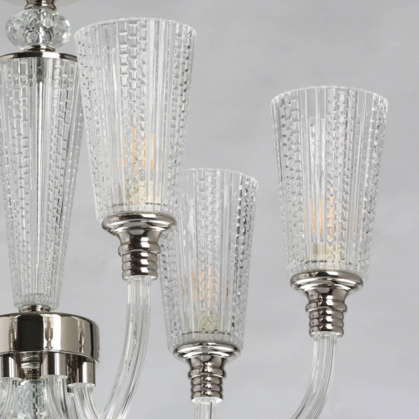 Подвесная люстра MW-Light Альгеро 8 285012306 Подвесная люстра MW-Light Альгеро 8 285012306