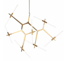 Люстра Loft-Concept Agnes Chandelier 40.139-0 3305