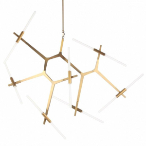 Люстра Loft-Concept Agnes Chandelier 40.139-0 3305