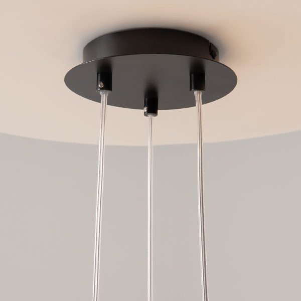 Подвесная люстра Maytoni Vigo MOD031PL-12B