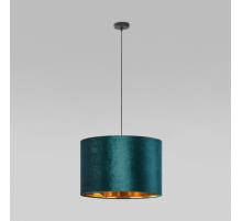 Подвесная люстра TK Lighting 6170 Tercino Green