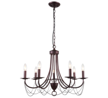 Подвесная люстра F-Promo Plini 2590-7P