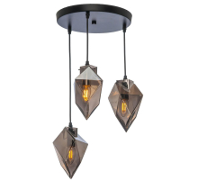 Подвесная люстра Vele Luce Cassiopea VL1152P03