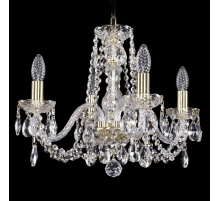 Подвесная люстра Bohemia Ivele 1402/4/160 G