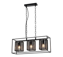 Подвесная люстра Rivoli Michaela 5023-213 Б0050333