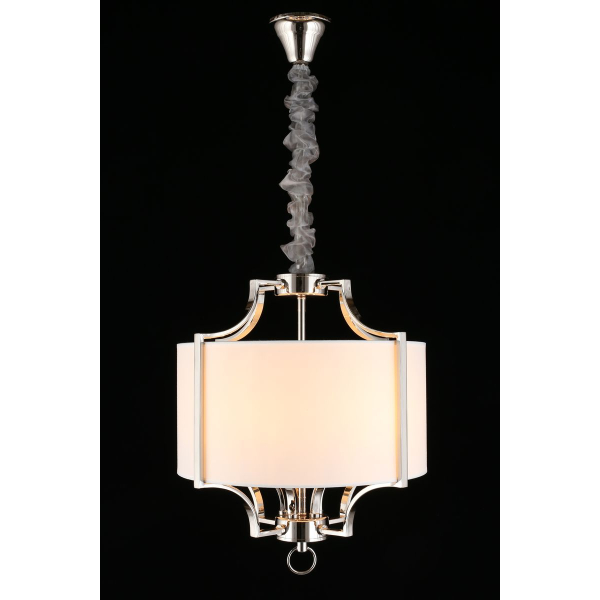 Подвесная люстра Aployt Romilda APL.732.16.05