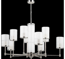 Подвесная люстра KUTEK MOOD Empoli Ryfel EMP-ZW-10(N)R