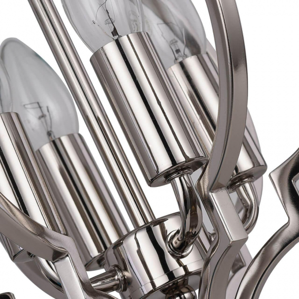 Подвесная люстра ST Luce Foriate SL361.103.04 Подвесная люстра ST Luce Foriate SL361.103.04