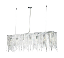Подвесная люстра Maytoni Empress DIA002PL-07CH