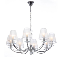 Подвесная люстра Vitaluce V1840/8