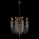 Люстра LOFT IT Wonderland 10405/8
