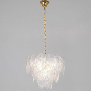 Подвесная люстра Reluce 08809-0.4-500