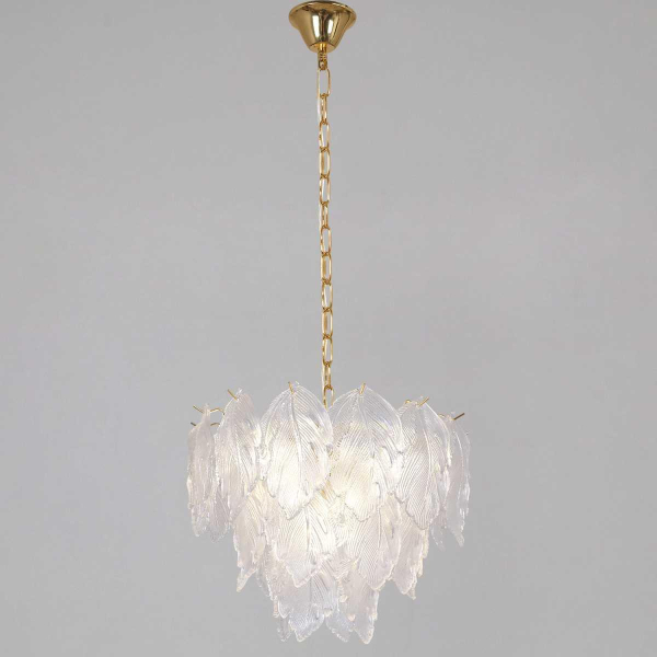 Подвесная люстра Reluce 08809-0.4-500