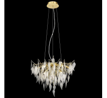 Подвесная люстра Wertmark Daniela WE182.10.403