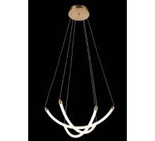 Люстра подвесная Alfa Light F0324-18