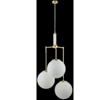 Подвесная люстра KUTEK MOOD Artu Glass ART-ZWD-3(Z)G350