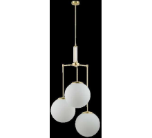 Подвесная люстра KUTEK MOOD Artu Glass ART-ZWD-3(Z)G350