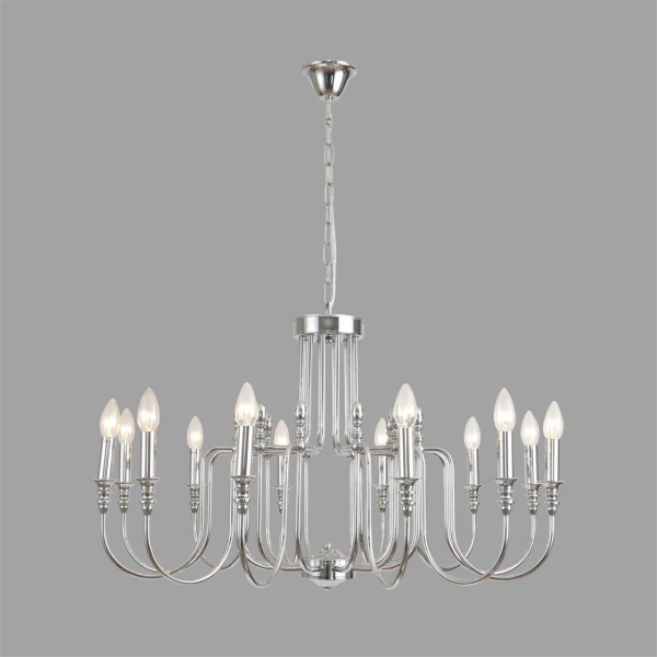 Люстра Lumion CLASSI 8317/12 Люстра Lumion CLASSI 8317/12