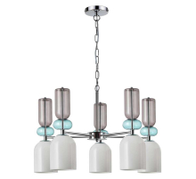 Подвесная люстра Lumion Moderni Gillian 5235/5