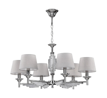 Подвесная люстра Gerhort G11042/6NC