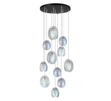 Подвесная люстра Odeon Light MUSSELS 5039/11