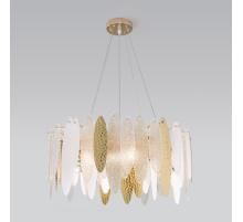 Подвесная люстра Bogates Canaria 326/8