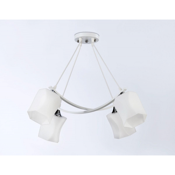 Подвесная люстра Ambrella light Traditional Modern TR303156 Подвесная люстра Ambrella light Traditional Modern TR303156