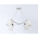 Подвесная люстра Ambrella light Traditional Modern TR303156