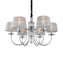 Подвесная люстра Omnilux Laterina OML-85903-06