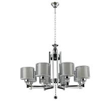 Подвесная люстра Vitaluce V3918/8