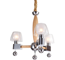 Подвесная люстра Lucia Tucci Natura 088.3