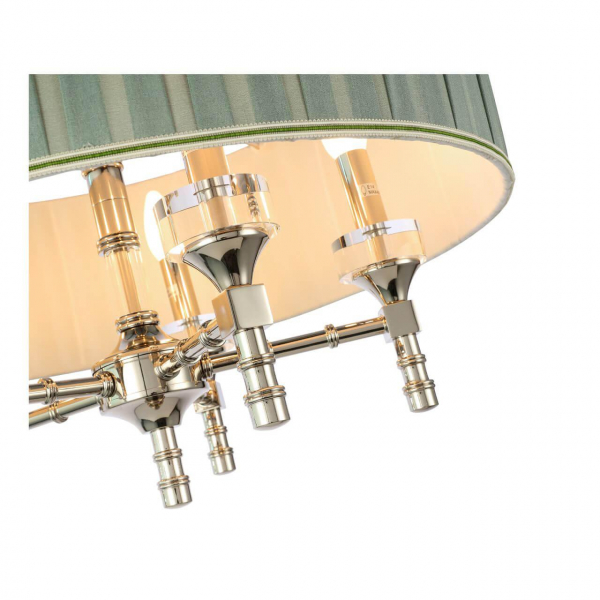 Подвесная люстра ST Luce Oleo SL1121.103.05 Подвесная люстра ST Luce Oleo SL1121.103.05