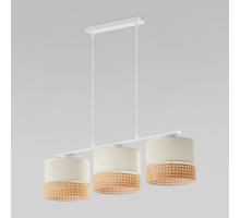 Подвесная люстра TK Lighting 6694 Paglia