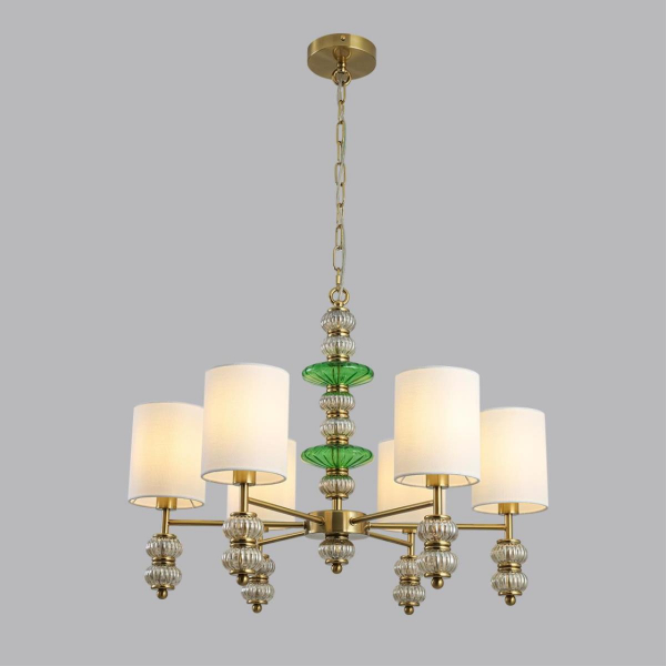 Люстра Lumion MODERNI 8337/6 Люстра Lumion MODERNI 8337/6