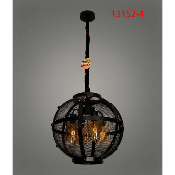 Люстра подвесная Alfa Light F4124-39 Люстра подвесная Alfa Light F4124-39