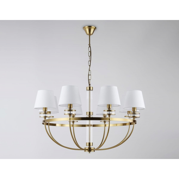 Подвесная люстра Ambrella Light High Light Classic LH71253 Подвесная люстра Ambrella Light High Light Classic LH71253