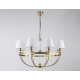 Подвесная люстра Ambrella Light High Light Classic LH71253