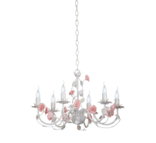 Подвесная люстра Vitaluce V1322/6