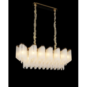 Люстра подвесная Alfa Light F0124-04