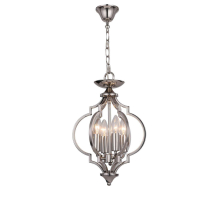 Подвесная люстра ST Luce Foriate SL361.103.04