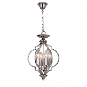 Подвесная люстра ST Luce Foriate SL361.103.04