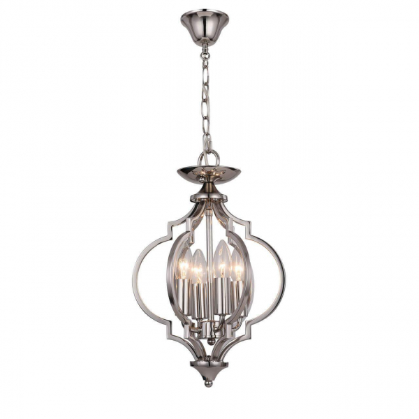Подвесная люстра ST Luce Foriate SL361.103.04 Подвесная люстра ST Luce Foriate SL361.103.04