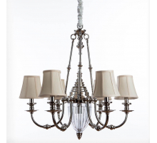 Подвесная люстра Divinare Archeo 1165/01 LM-6